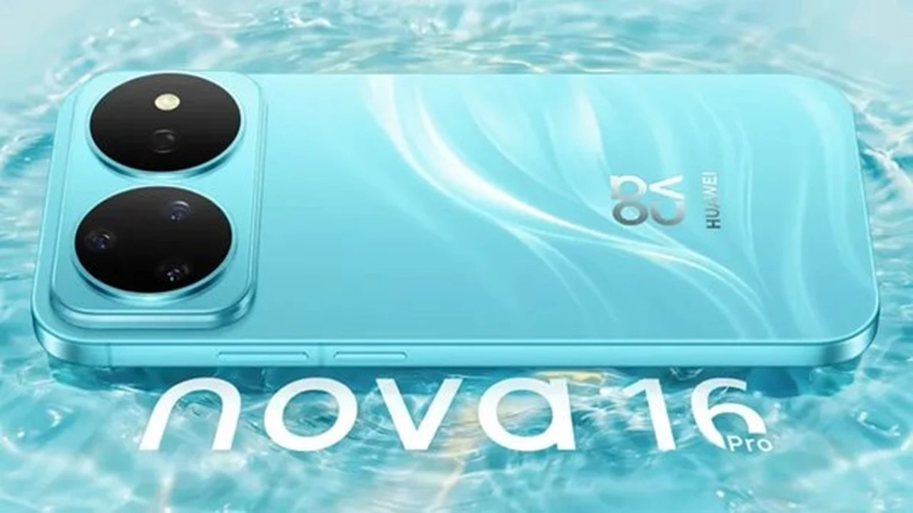 مواصفات هاتف هواوي Nova 16 Ultra تثير الجدل بين المستخدمين